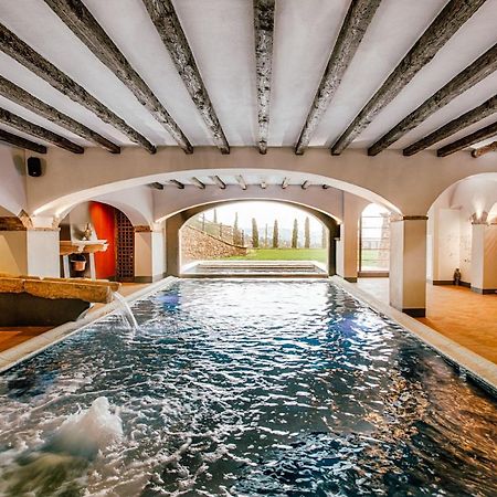 Dimora Storica Giorni Resort & Spa Pignola Eksteriør bilde