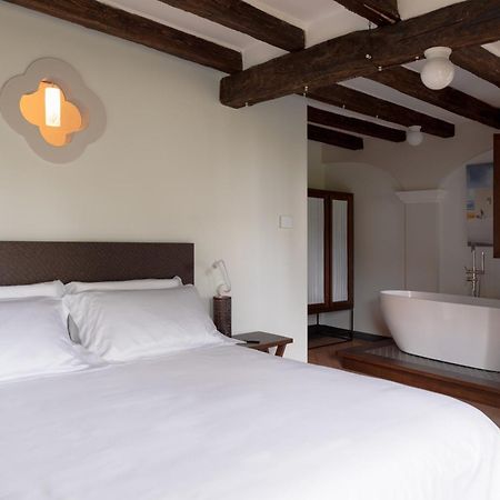 Dimora Storica Giorni Resort & Spa Pignola Eksteriør bilde